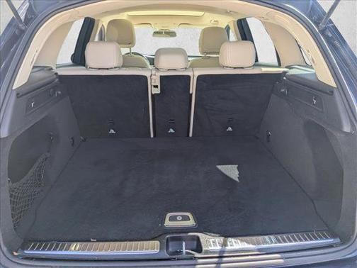 2019 Mercedes-Benz GLC 300 4MATIC