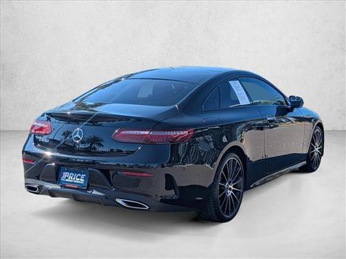 2022 Mercedes-Benz E-Class E 450