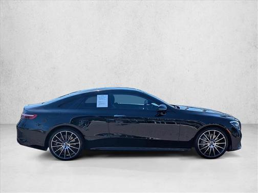 2022 Mercedes-Benz E-Class E 450