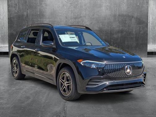 2024 Mercedes-Benz EQB 300 4MATIC