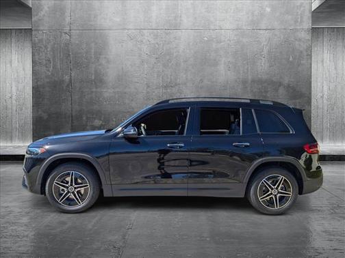 2024 Mercedes-Benz EQB 300 4MATIC