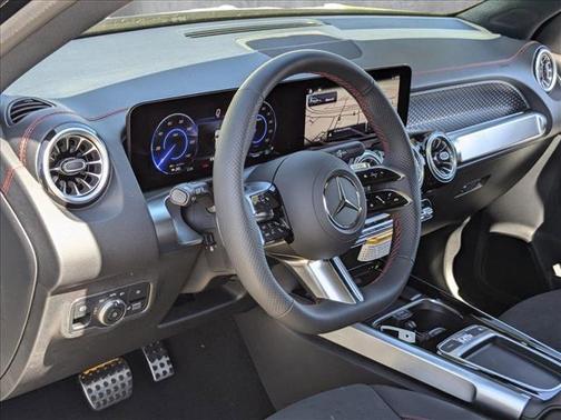 2024 Mercedes-Benz EQB 300 4MATIC