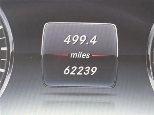 2016 Mercedes-Benz S-Class 4MATIC