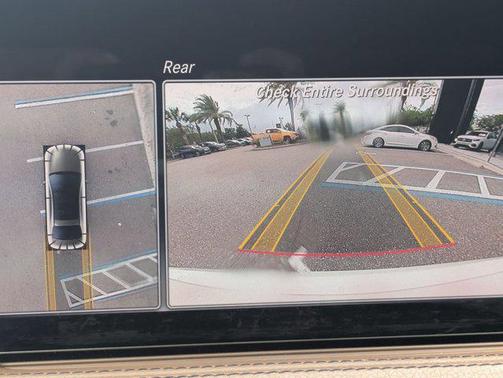 2019 Mercedes-Benz S-Class S 450