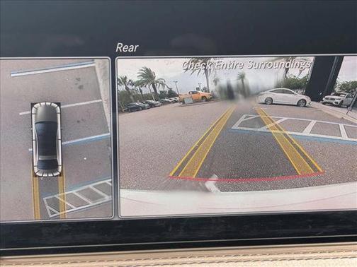 2019 Mercedes-Benz S-Class S 450