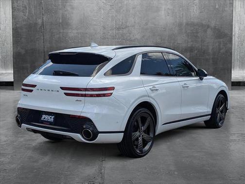 2023 Genesis GV70 2.5T AWD