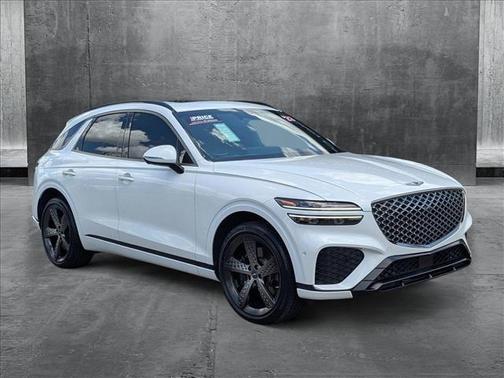 2023 Genesis GV70 2.5T AWD