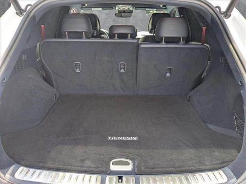 2023 Genesis GV70 2.5T AWD