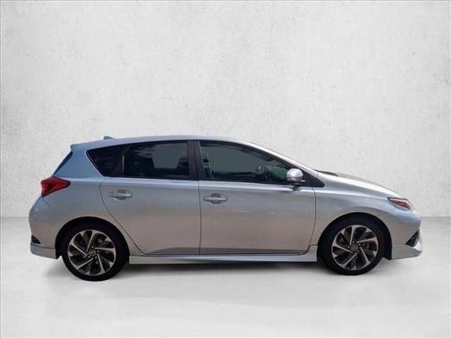 2018 Toyota Corolla iM Base