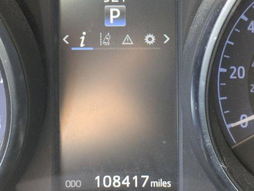 2018 Toyota Corolla iM Base