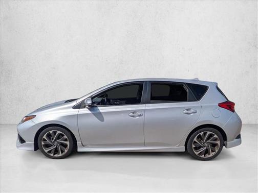 2018 Toyota Corolla iM Base