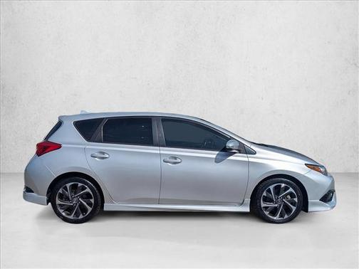 2018 Toyota Corolla iM Base