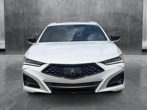 2023 Acura TLX A-Spec