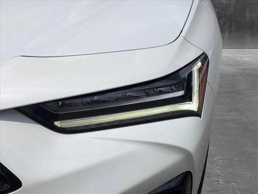 2023 Acura TLX A-Spec