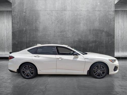 2023 Acura TLX A-Spec
