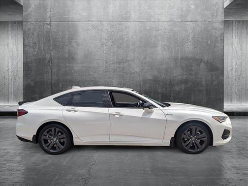 2023 Acura TLX A-Spec