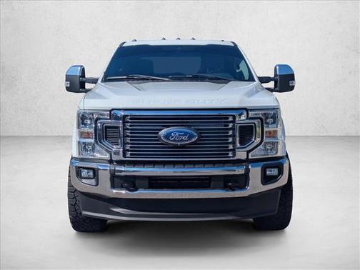 2022 Ford F-350 XLT