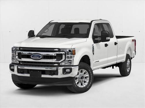 2022 Ford F-350 XLT