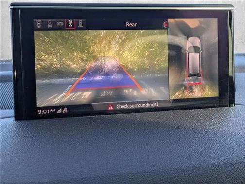 2019 Audi Q7 55 Premium Plus