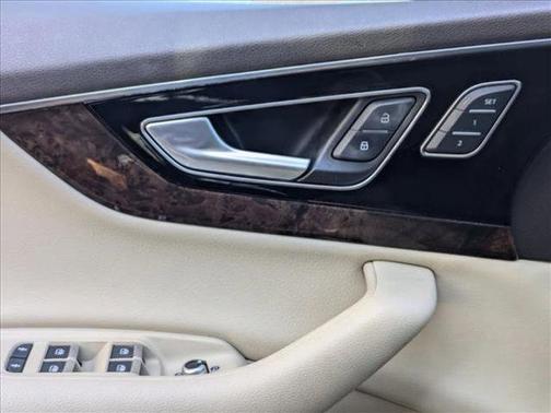 2019 Audi Q7 55 Premium Plus