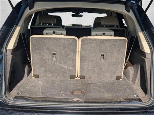 2019 Audi Q7 55 Premium Plus