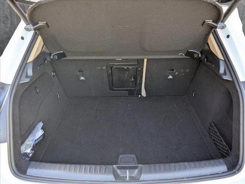 2017 Mercedes-Benz GLA 250 Base
