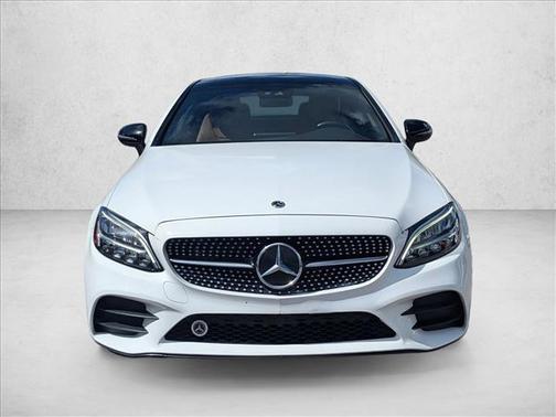 2023 Mercedes-Benz C-Class C 300 4MATIC