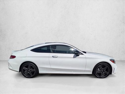 2023 Mercedes-Benz C-Class C 300 4MATIC