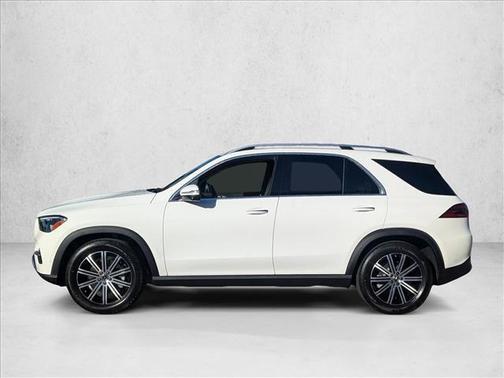 2026 Mercedes-Benz GLE 350 Base