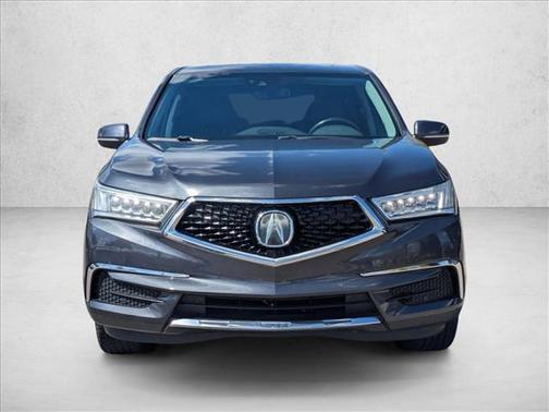 2019 Acura MDX 3.5L w/Technology Package