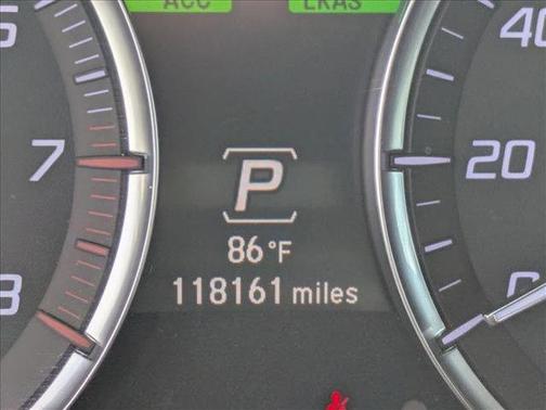 2019 Acura MDX 3.5L w/Technology Package