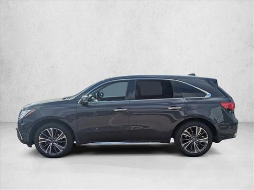 2019 Acura MDX 3.5L w/Technology Package