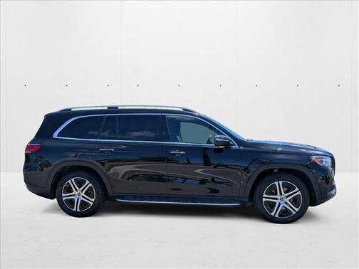 2020 Mercedes-Benz GLS 450 4MATIC