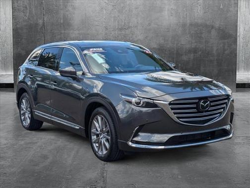 2023 Mazda CX-9 Grand Touring