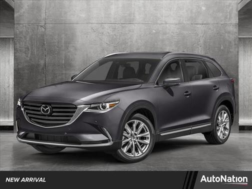 2023 Mazda CX-9 Grand Touring