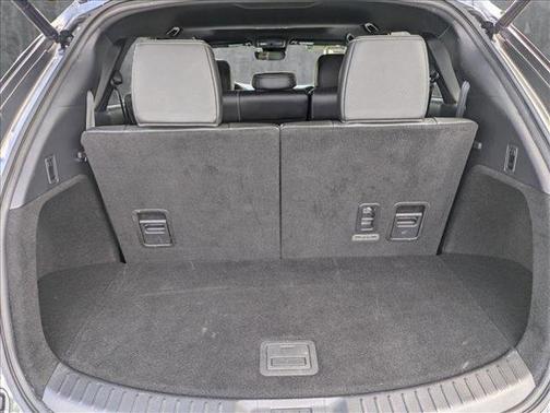 2023 Mazda CX-9 Grand Touring