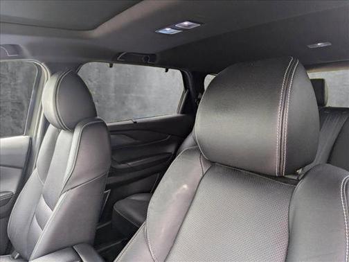 2023 Mazda CX-9 Grand Touring