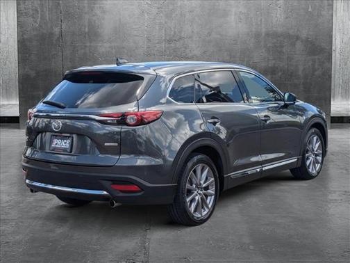 2023 Mazda CX-9 Grand Touring