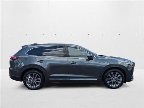 2023 Mazda CX-9 Grand Touring