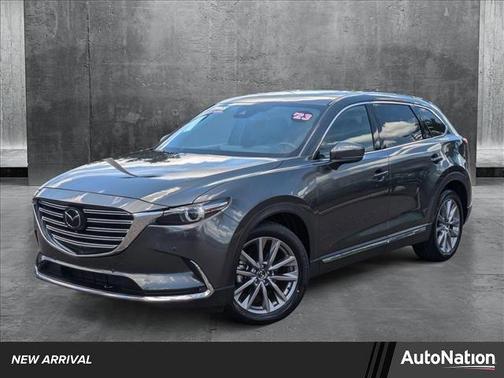 2023 Mazda CX-9 Grand Touring