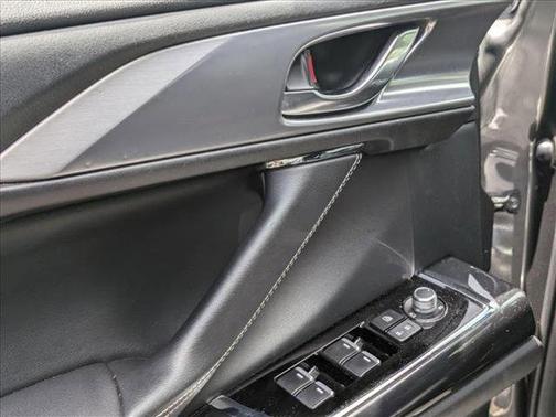 2023 Mazda CX-9 Grand Touring