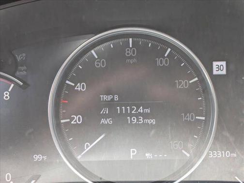 2023 Mazda CX-9 Grand Touring