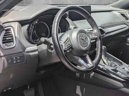 2023 Mazda CX-9 Grand Touring