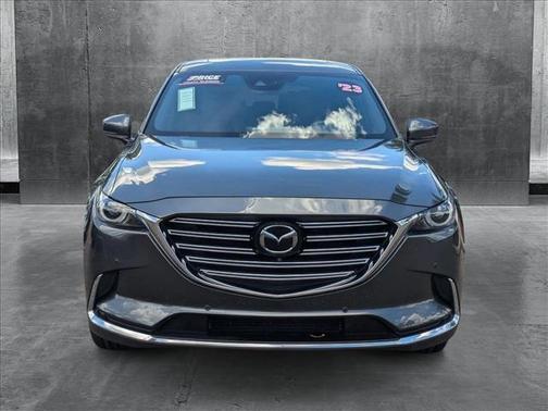 2023 Mazda CX-9 Grand Touring