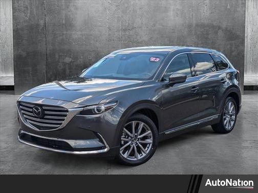 2023 Mazda CX-9 Grand Touring