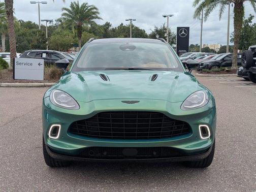 2023 Aston Martin DBX AWD