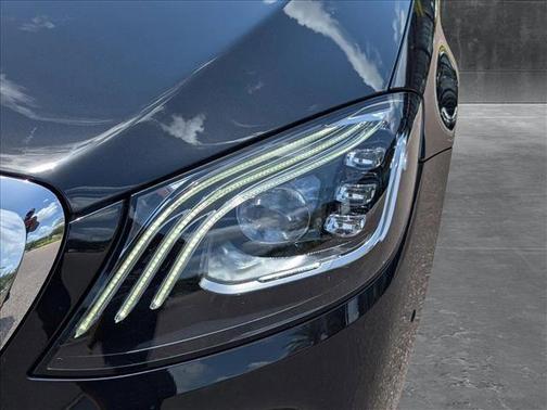 2019 Mercedes-Benz S-Class S 560