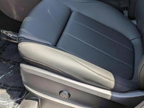 2025 Mercedes-Benz GLA 250 Base