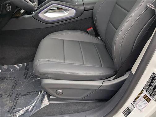 2026 Mercedes-Benz GLE 350 Base