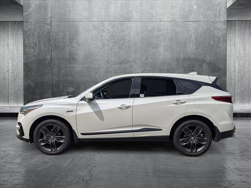 2019 Acura RDX A-Spec